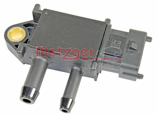 Metzger 0906230 Boost pressure sensor 0906230: Buy near me in Poland at 2407.PL - Good price!