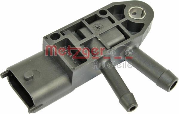 Metzger 0906270 Sensor 0906270: Buy near me at 2407.PL in Poland at an Affordable price!