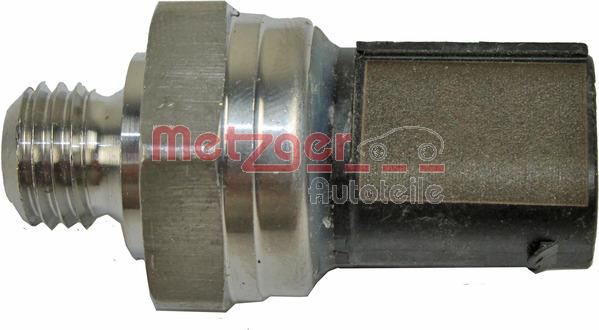 Metzger 0906274 Fuel pressure sensor 0906274: Buy near me in Poland at 2407.PL - Good price!