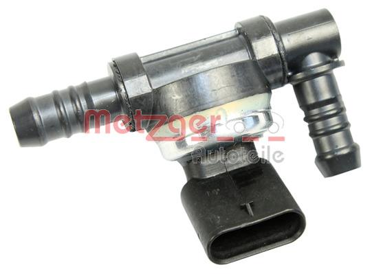 Metzger 0906295 Fuel pressure sensor 0906295: Buy near me at 2407.PL in Poland at an Affordable price!
