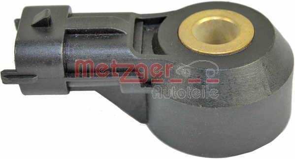 Metzger 0907107 Knock sensor 0907107: Buy near me in Poland at 2407.PL - Good price!