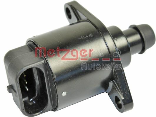 Metzger 0908061 Idle sensor 0908061: Buy near me in Poland at 2407.PL - Good price!