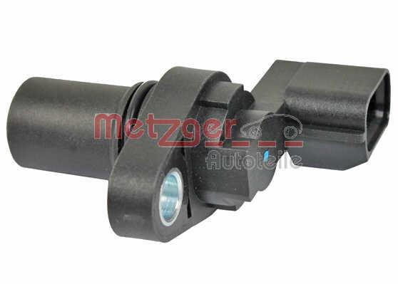 Metzger 0909064 Sensor, speed / RPM 0909064: Buy near me in Poland at 2407.PL - Good price!