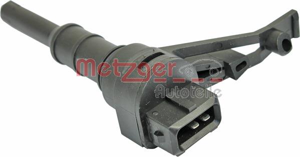 Metzger 0909068 Sensor, Wegstrecke 0909068: Kaufen Sie zu einem guten Preis in Polen bei 2407.PL!
