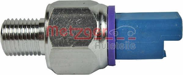 Metzger 0910082 Power steering oil pressure sensor (power steering) 0910082: Buy near me in Poland at 2407.PL - Good price!