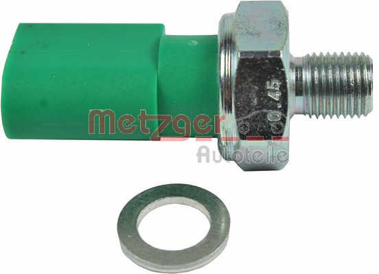 Metzger 0910086 Oil pressure sensor 0910086: Buy near me in Poland at 2407.PL - Good price!