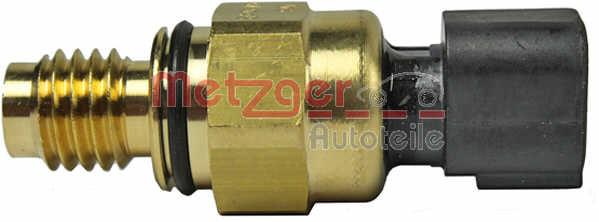 Metzger 0910088 Power steering oil pressure sensor (power steering) 0910088: Buy near me in Poland at 2407.PL - Good price!