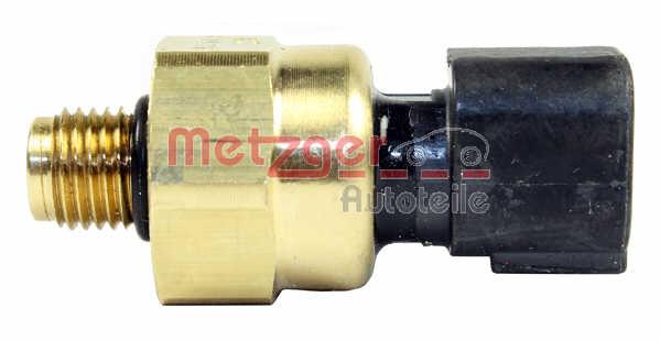Metzger 0910089 Power steering oil pressure sensor (power steering) 0910089: Buy near me in Poland at 2407.PL - Good price!