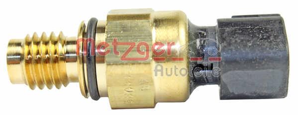 Metzger 0910090 Power steering oil pressure sensor (power steering) 0910090: Buy near me in Poland at 2407.PL - Good price!