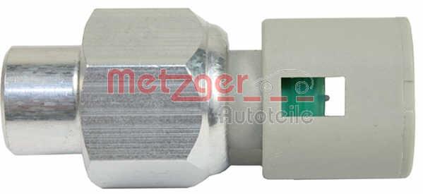 Metzger 0910092 Power steering oil pressure sensor (power steering) 0910092: Buy near me in Poland at 2407.PL - Good price!