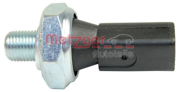 Metzger 0910096 Oil pressure sensor 0910096: Buy near me in Poland at 2407.PL - Good price!
