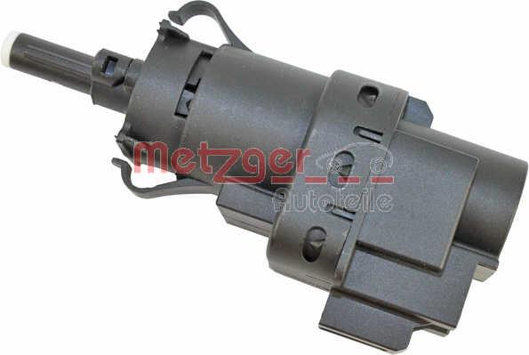 Metzger 0911070 Brake light switch 0911070: Buy near me in Poland at 2407.PL - Good price!