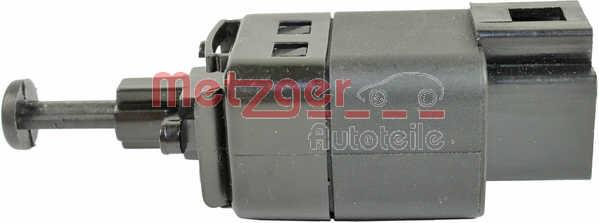 Metzger 0911128 Выключатель стоп-сигнала 0911128: Отличная цена - Купить в Польше на 2407.PL!