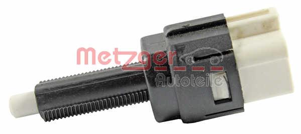 Metzger 0911133 Włącznik światła stopu 0911133: Dobra cena w Polsce na 2407.PL - Kup Teraz!