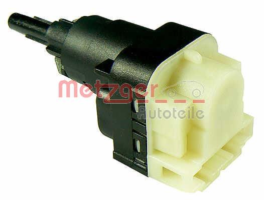 Metzger 0911148 Brake light switch 0911148: Buy near me in Poland at 2407.PL - Good price!