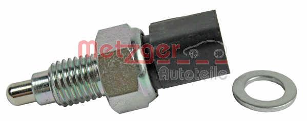 Metzger 0912097 Reverse gear sensor 0912097: Buy near me in Poland at 2407.PL - Good price!