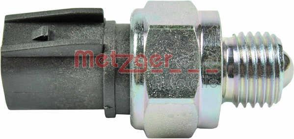 Metzger 0912098 Reverse gear sensor 0912098: Buy near me in Poland at 2407.PL - Good price!