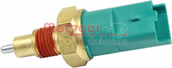 Metzger 0912103 Reverse gear sensor 0912103: Buy near me in Poland at 2407.PL - Good price!