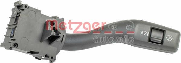 Metzger 0916339 Stalk switch 0916339: Buy near me in Poland at 2407.PL - Good price!