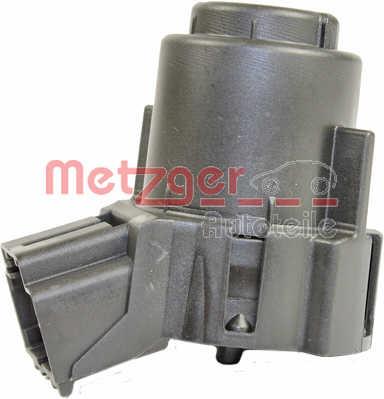 Metzger 0916346 Contact group ignition 0916346: Buy near me in Poland at 2407.PL - Good price!