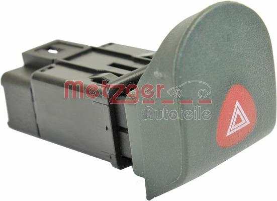 Metzger 0916385 Alarm button 0916385: Buy near me at 2407.PL in Poland at an Affordable price!