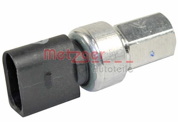Metzger 0917093 AC pressure switch 0917093: Buy near me in Poland at 2407.PL - Good price!