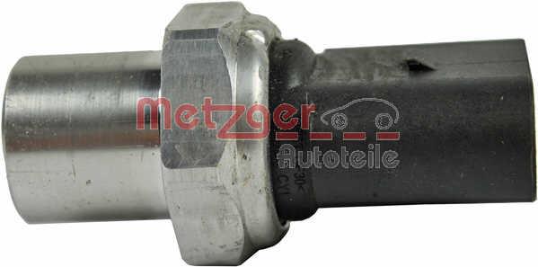 Metzger 0917094 AC pressure switch 0917094: Buy near me in Poland at 2407.PL - Good price!