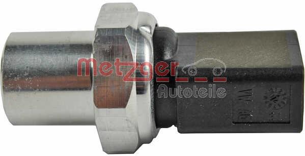 Metzger 0917203 AC pressure switch 0917203: Buy near me in Poland at 2407.PL - Good price!