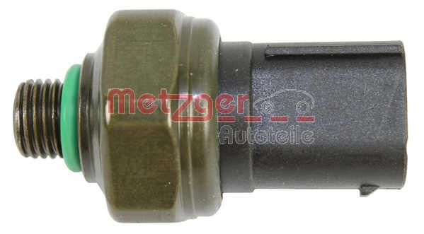 Metzger 0917204 AC pressure switch 0917204: Buy near me in Poland at 2407.PL - Good price!