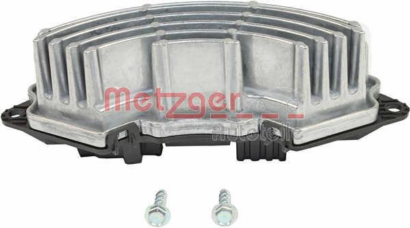 Metzger 0917226 Auto part 0917226: Buy near me in Poland at 2407.PL - Good price!