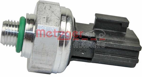 Metzger 0917240 AC pressure switch 0917240: Buy near me in Poland at 2407.PL - Good price!