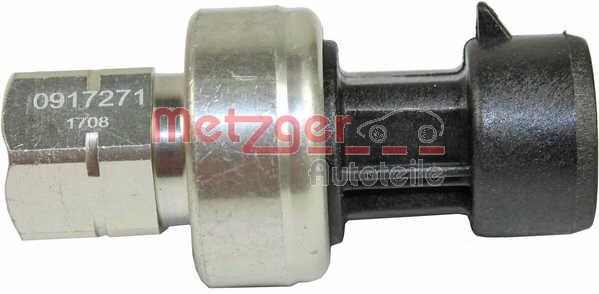 Metzger 0917271 AC pressure switch 0917271: Buy near me in Poland at 2407.PL - Good price!