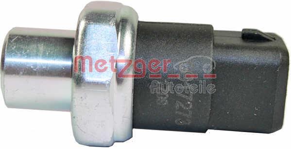Metzger 0917273 Датчик давления кондиционера 0917273: Купить в Польше - Отличная цена на 2407.PL!