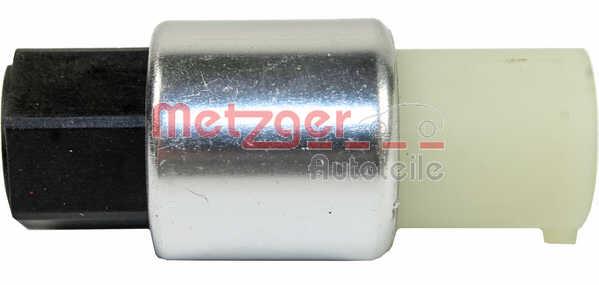 Metzger 0917274 Датчик давления кондиционера 0917274: Отличная цена - Купить в Польше на 2407.PL!