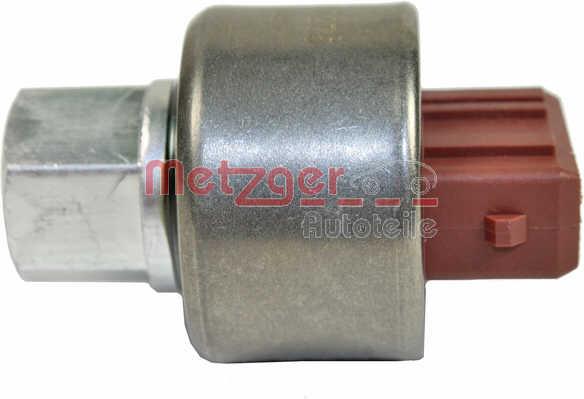 Metzger 0917275 AC pressure switch 0917275: Buy near me in Poland at 2407.PL - Good price!