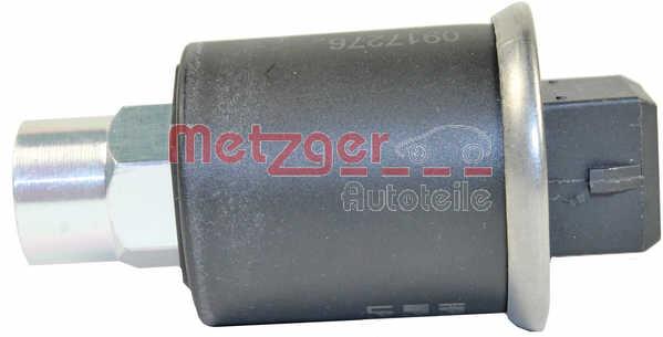 Metzger 0917276 AC pressure switch 0917276: Buy near me in Poland at 2407.PL - Good price!