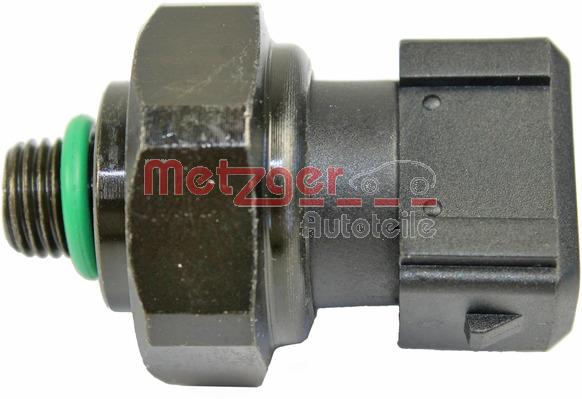 Metzger 0917278 AC pressure switch 0917278: Buy near me in Poland at 2407.PL - Good price!