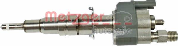 Metzger 0920001 Injector fuel 0920001: Buy near me in Poland at 2407.PL - Good price!
