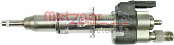 Metzger 0920002 Клапан 0920002: Отличная цена - Купить в Польше на 2407.PL!