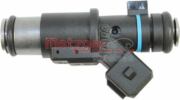 Metzger 0920003 Клапан 0920003: Отличная цена - Купить в Польше на 2407.PL!