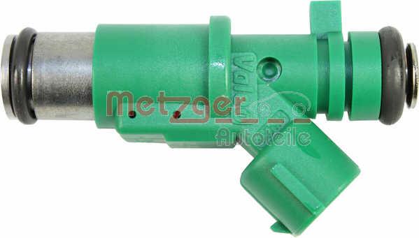 Metzger 0920004 Injector 0920004: Buy near me at 2407.PL in Poland at an Affordable price!