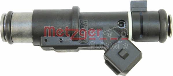 Metzger 0920005 Клапан 0920005: Отличная цена - Купить в Польше на 2407.PL!