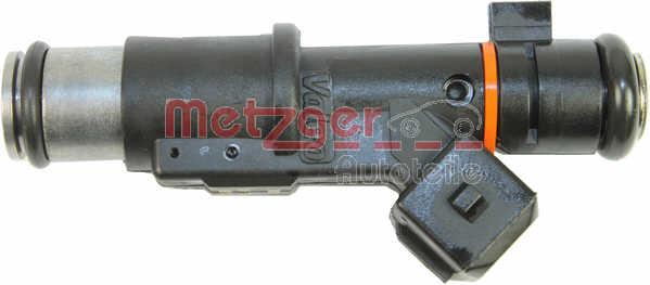 Metzger 0920006 Клапан 0920006: Отличная цена - Купить в Польше на 2407.PL!