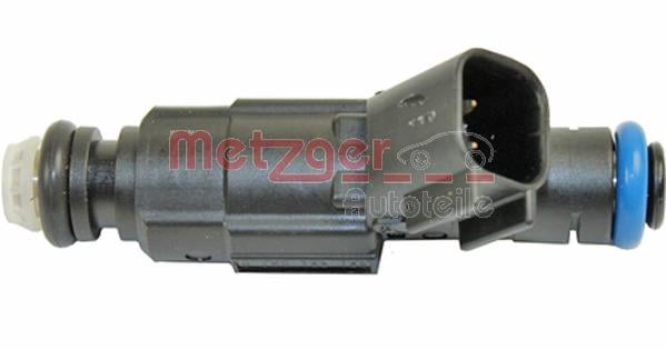 Metzger 0920007 Nozzle 0920007: Buy near me in Poland at 2407.PL - Good price!