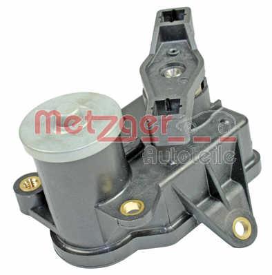Metzger 2100023 Throttle actuator 2100023: Buy near me in Poland at 2407.PL - Good price!