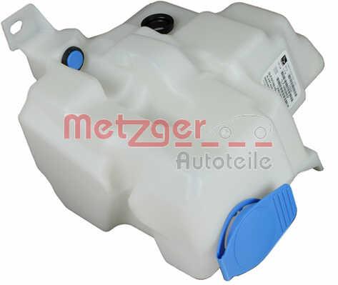 Metzger 2140068 Washer tank 2140068: Buy near me in Poland at 2407.PL - Good price!