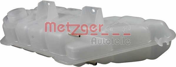 Metzger 2140090 Expansion tank 2140090: Buy near me in Poland at 2407.PL - Good price!