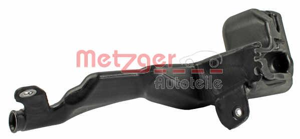 Metzger 2140095 Washer tank 2140095: Buy near me at 2407.PL in Poland at an Affordable price!