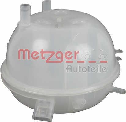 Metzger 2140106 Expansion tank 2140106: Buy near me in Poland at 2407.PL - Good price!