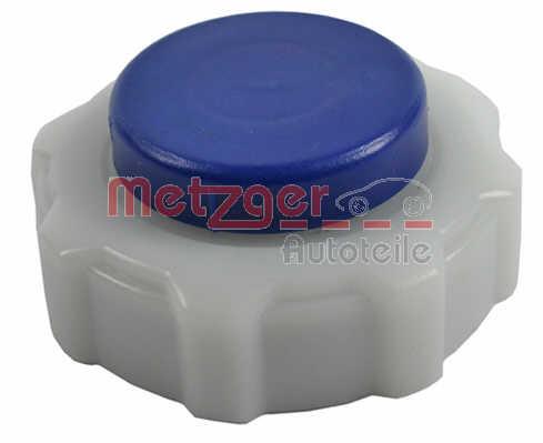 Metzger 2140119 Radiator caps 2140119: Buy near me in Poland at 2407.PL - Good price!